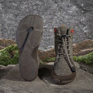 Wildling Wombat | Winter 2020 collection | size 41 (US W 8.5 | US M 7.5)